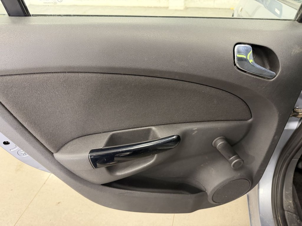 Used Vauxhall Corsa 2008 for sale - 78167366: Photo 35