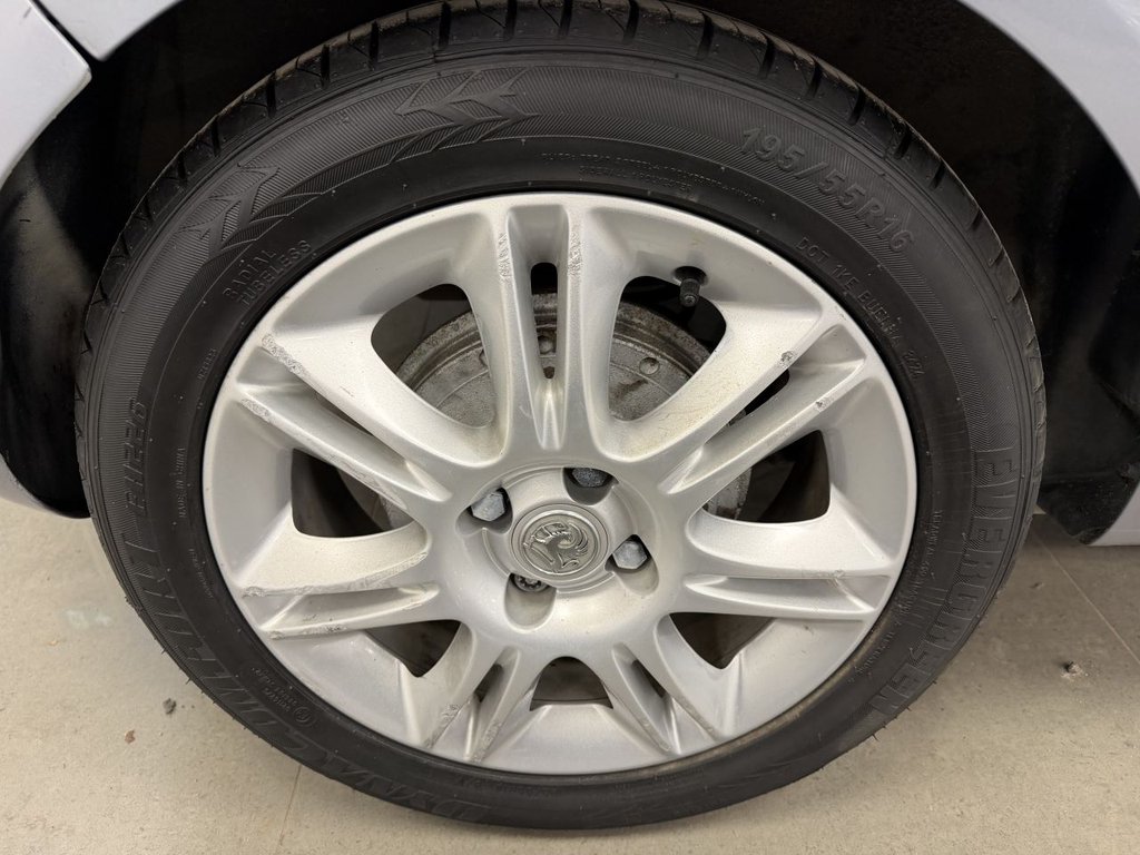 Used Vauxhall Corsa 2008 for sale - 78167366: Photo 36