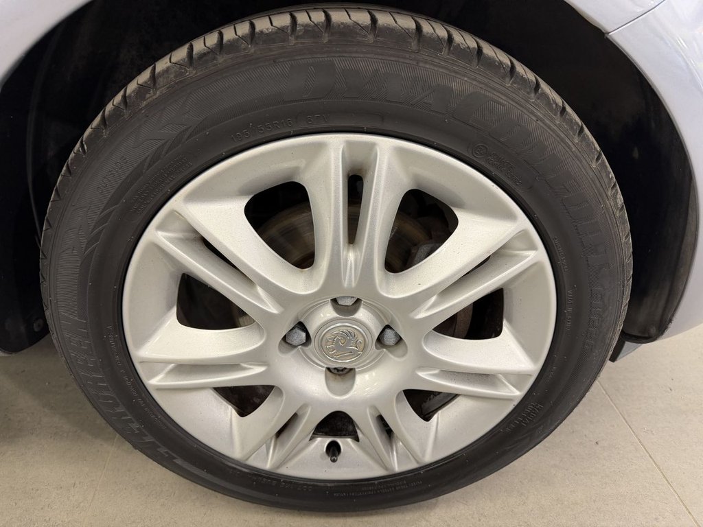 Used Vauxhall Corsa 2008 for sale - 78167366: Photo 37