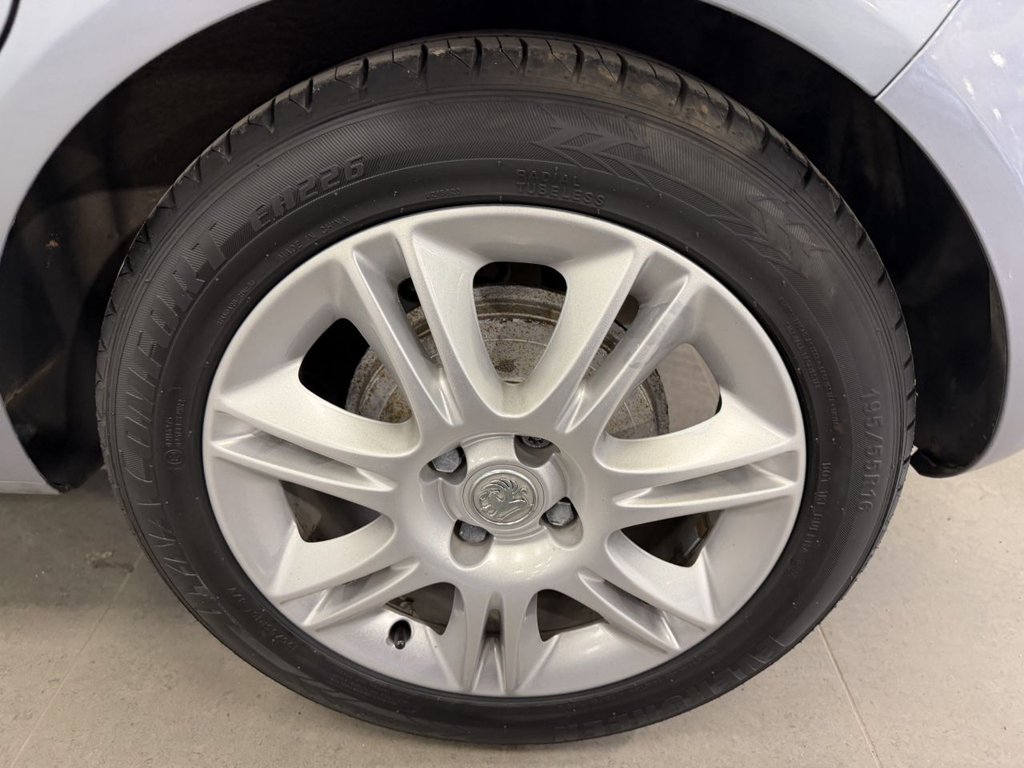 Used Vauxhall Corsa 2008 for sale - 78167366: Photo 38