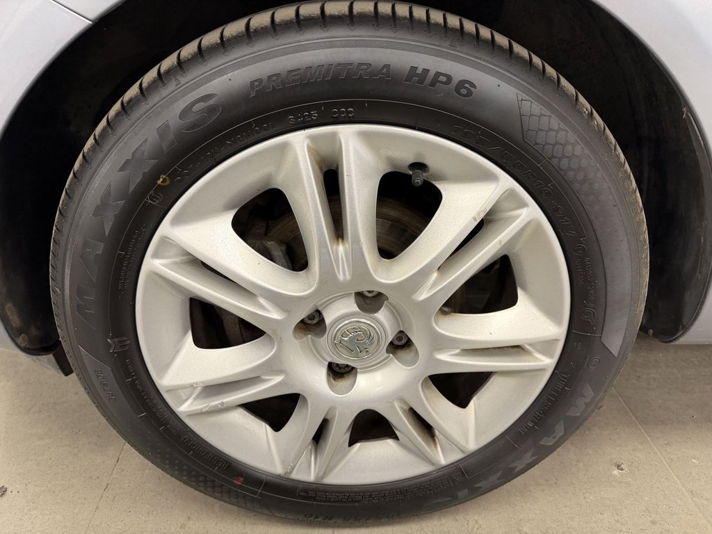 Used Vauxhall Corsa 2008 for sale - 78167366: Photo 39