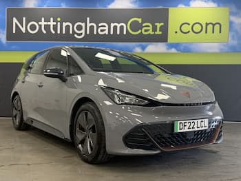Used Cupra Born 2022 for sale - 79632403: Photo