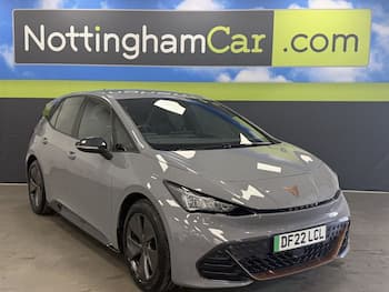 Used Cupra Born 2022 for sale - 79632403: Photo