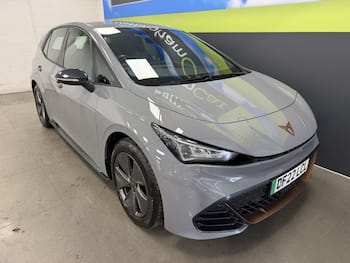 Used Cupra Born 2022 for sale - 79632403: Photo