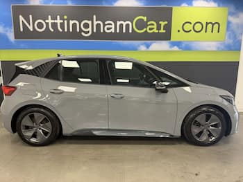 Used Cupra Born 2022 for sale - 79632403: Photo