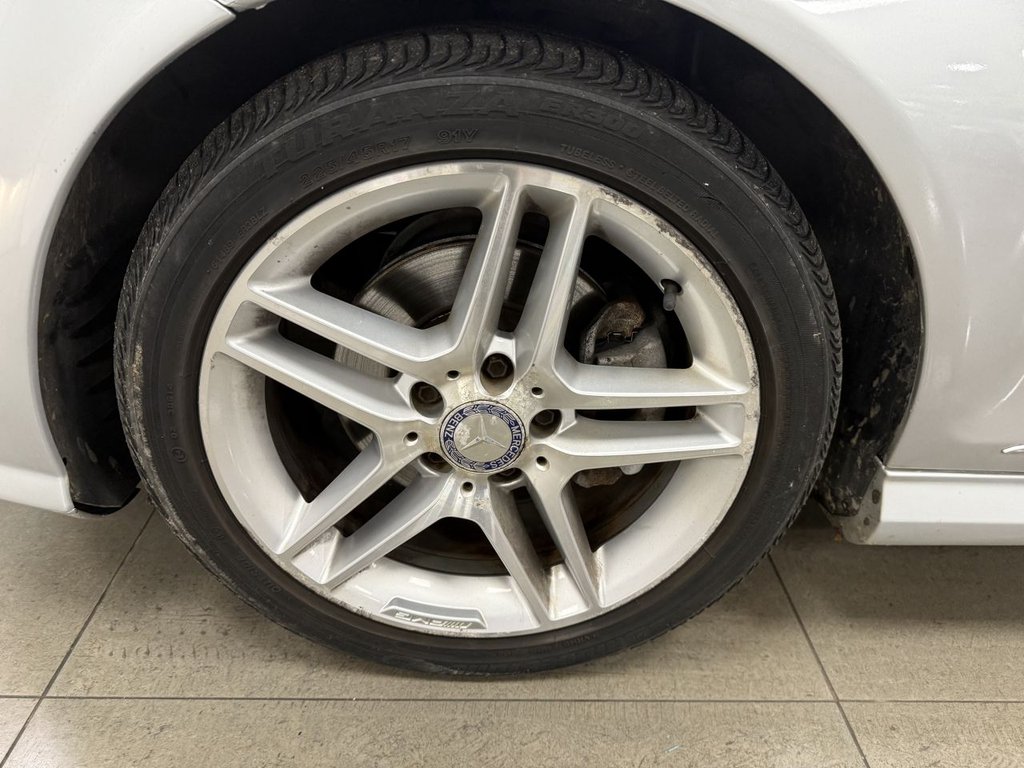 Used Mercedes-Benz C Class 2014 for sale - 76029265: Photo 47