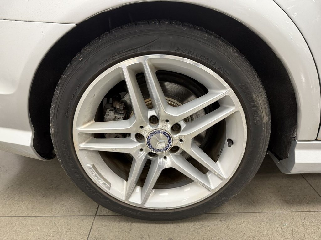 Used Mercedes-Benz C Class 2014 for sale - 76029265: Photo 48