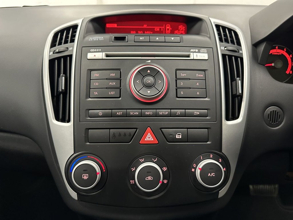 Vehicle 26