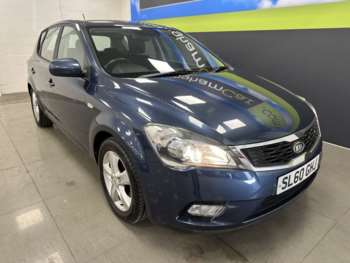 Used Kia Ceed 2010 for sale - 74318696: Photo