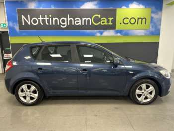 Used Kia Ceed 2010 for sale - 74318696: Photo