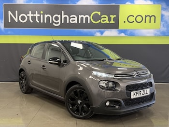 Used Citroen C3 2019 for sale - 78382561: Photo