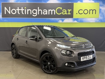 Used Citroen C3 2019 for sale - 78382561: Photo