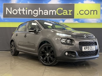 Used Citroen C3 2019 for sale - 78382561: Photo