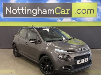Used Citroen C3 2019 for sale - 78382561: Photo