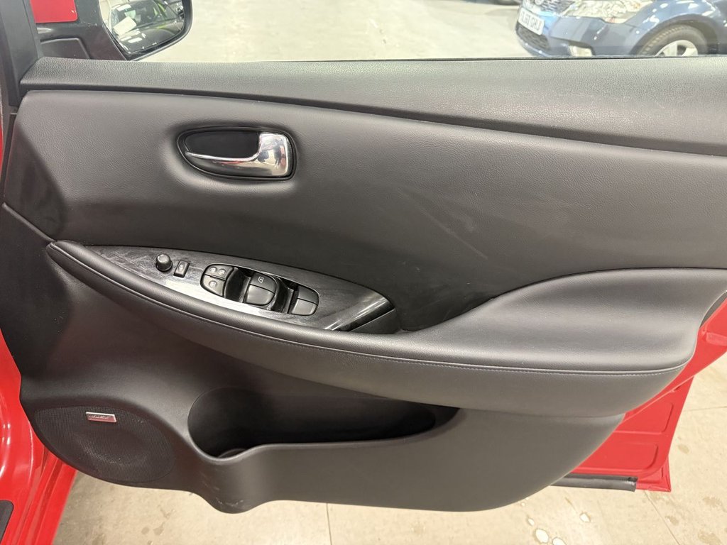 Used Nissan Leaf 2016 for sale - 76686467: Photo 13