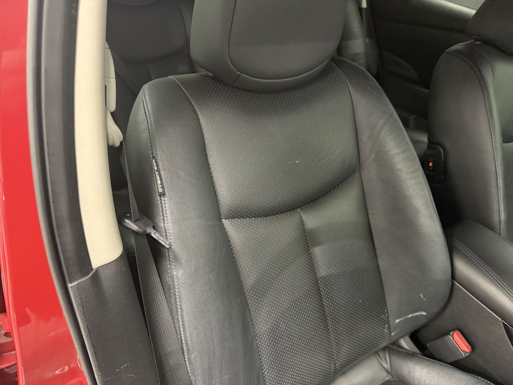 Used Nissan Leaf 2016 for sale - 76686467: Photo 17