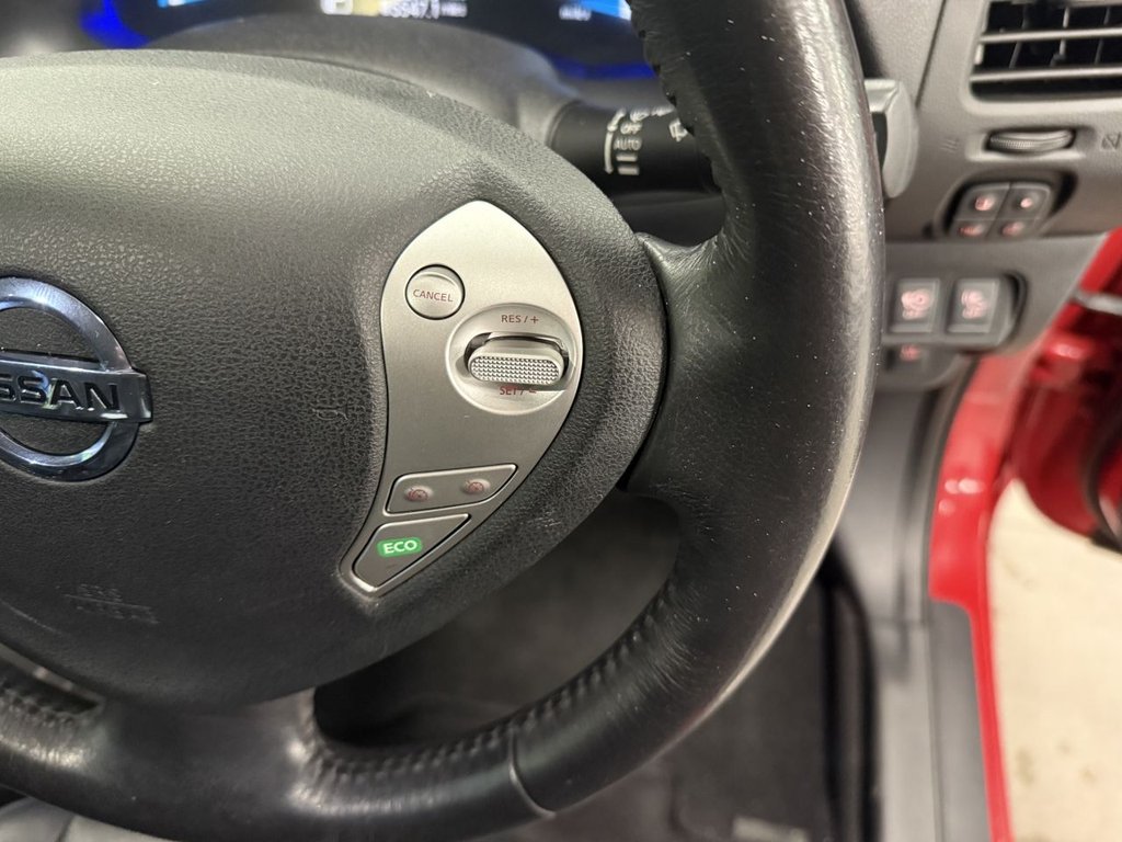 Used Nissan Leaf 2016 for sale - 76686467: Photo 23