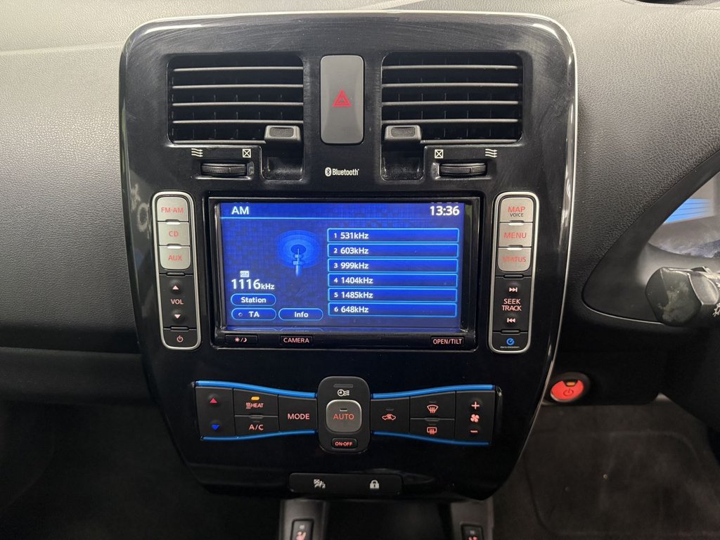 Used Nissan Leaf 2016 for sale - 76686467: Photo 26