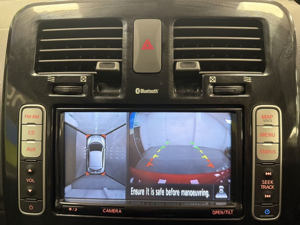 Used Nissan Leaf 2016 for sale - 76686467: Photo 27