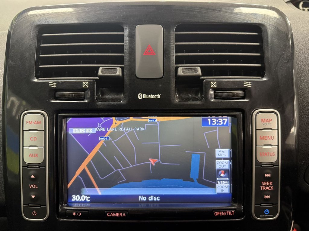 Used Nissan Leaf 2016 for sale - 76686467: Photo 28