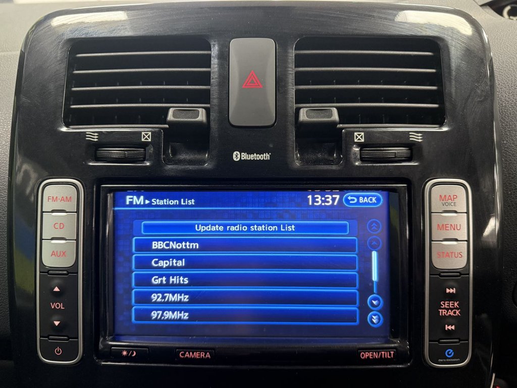 Used Nissan Leaf 2016 for sale - 76686467: Photo 29