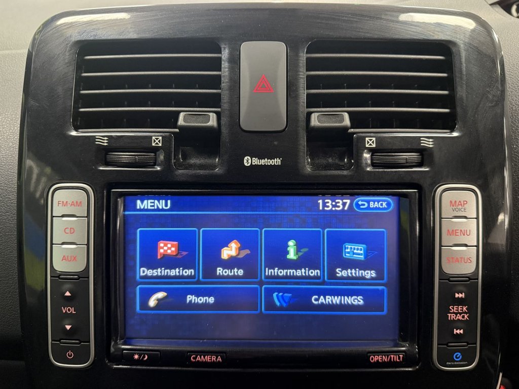 Used Nissan Leaf 2016 for sale - 76686467: Photo 31