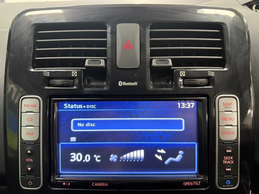 Used Nissan Leaf 2016 for sale - 76686467: Photo 32