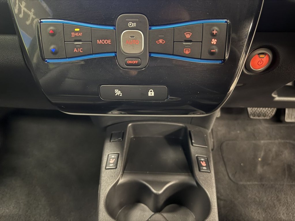 Used Nissan Leaf 2016 for sale - 76686467: Photo 34