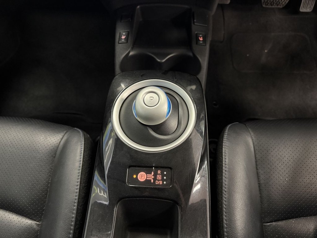 Used Nissan Leaf 2016 for sale - 76686467: Photo 36