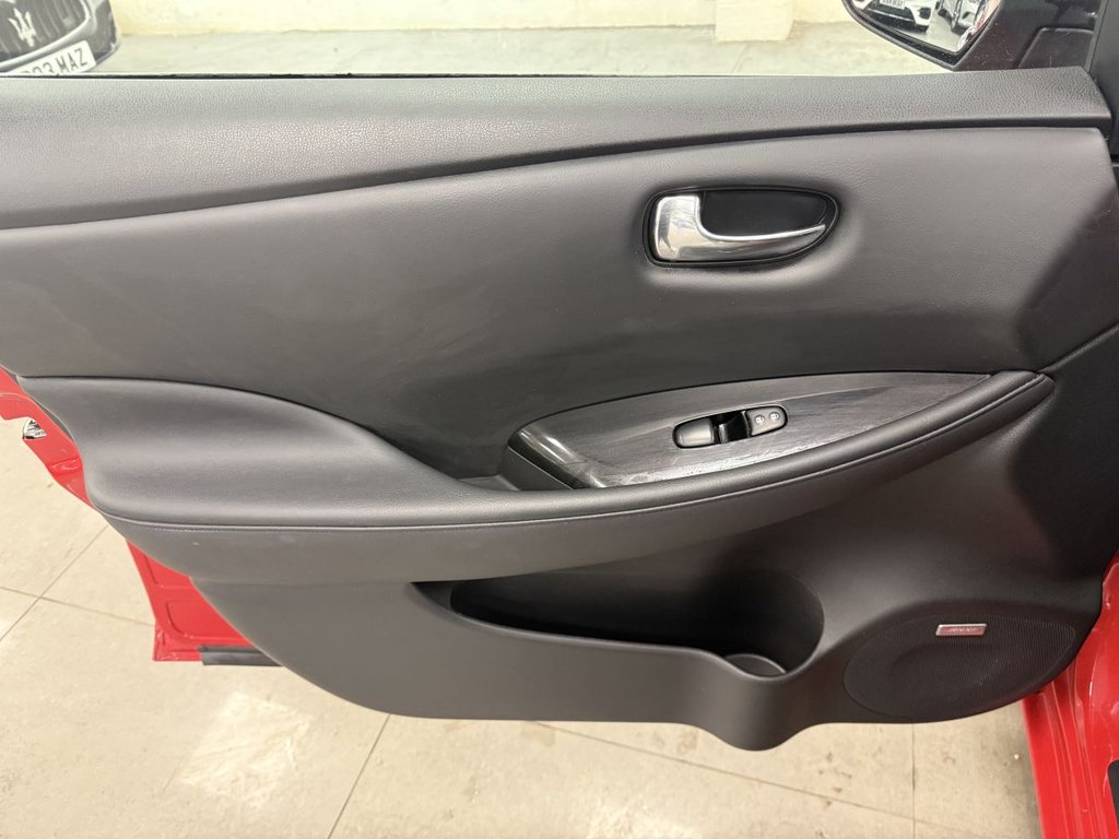 Used Nissan Leaf 2016 for sale - 76686467: Photo 37