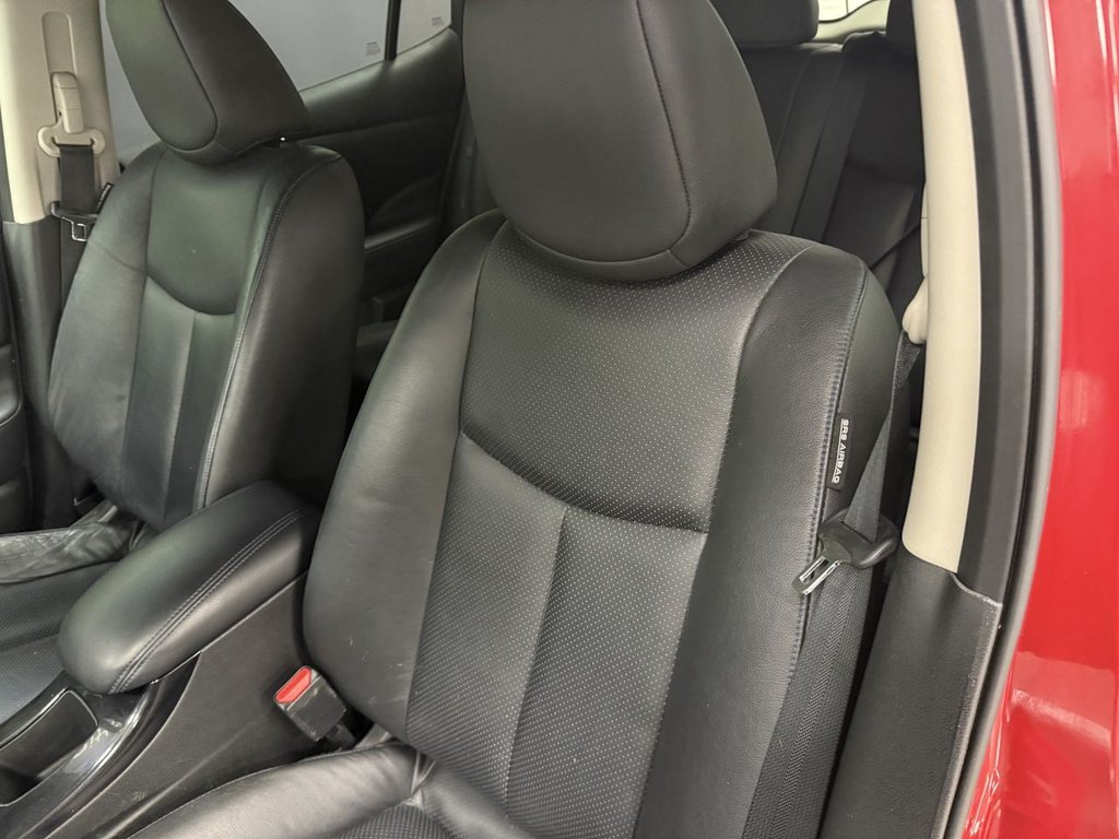 Used Nissan Leaf 2016 for sale - 76686467: Photo 39