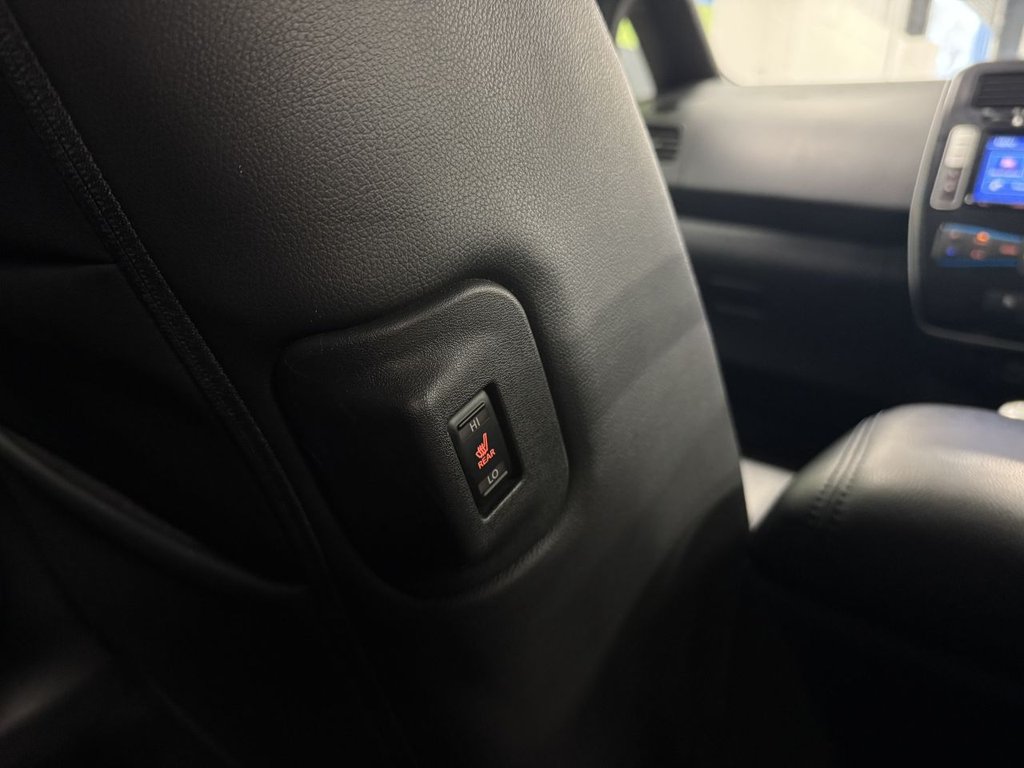 Used Nissan Leaf 2016 for sale - 76686467: Photo 43