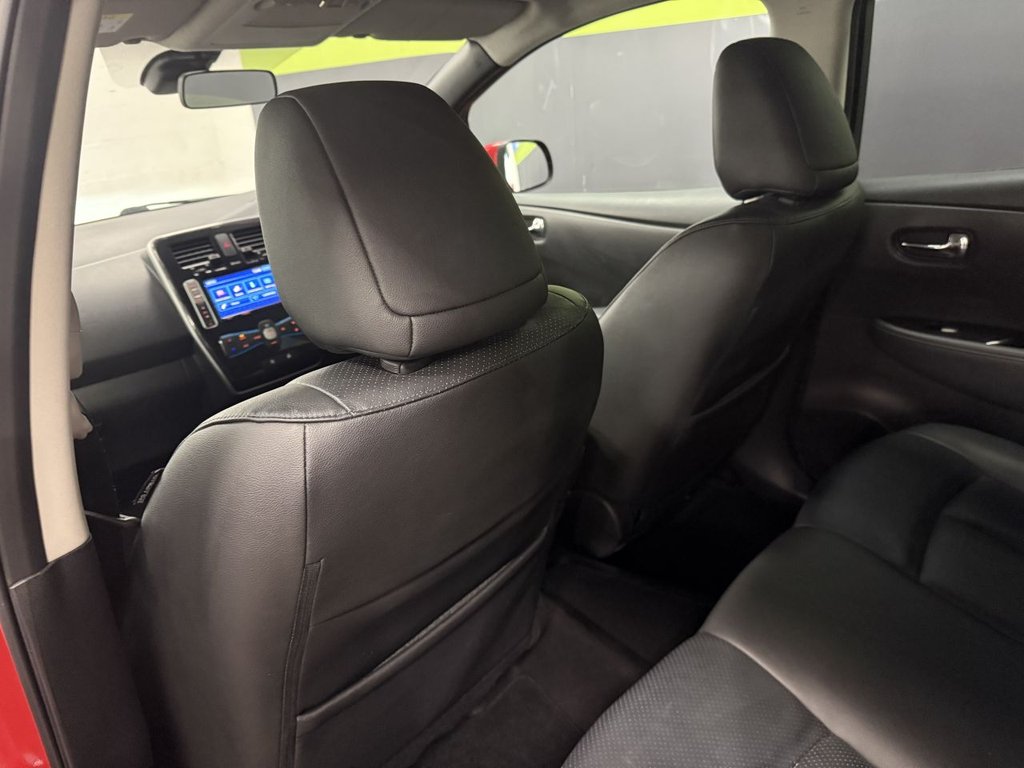 Used Nissan Leaf 2016 for sale - 76686467: Photo 44