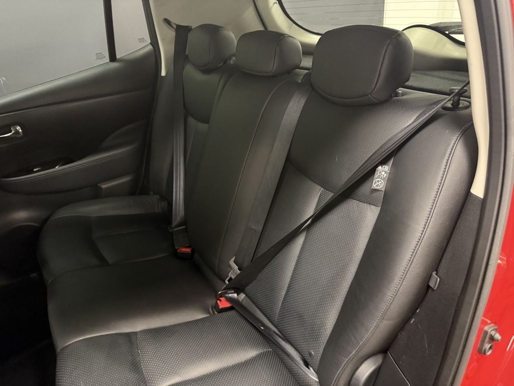 Used Nissan Leaf 2016 for sale - 76686467: Photo 46