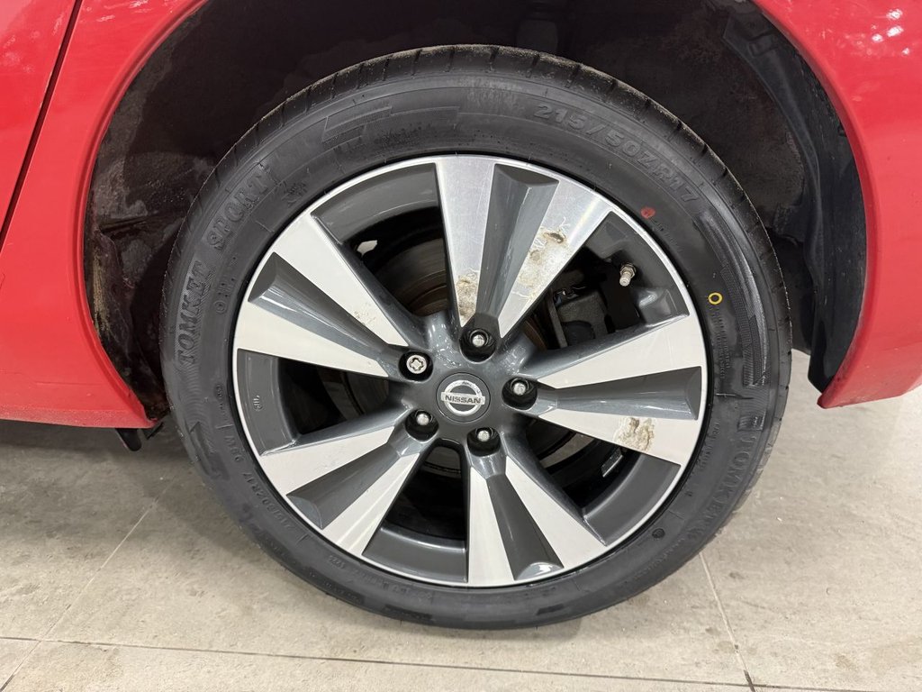 Used Nissan Leaf 2016 for sale - 76686467: Photo 50