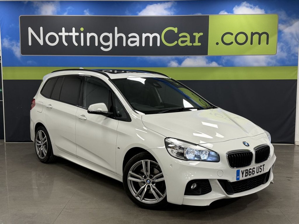 Used BMW 2 Series 2017 for sale - 77250672: Photo 2