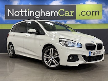 Used BMW 2 Series 2017 for sale - 77250672: Photo