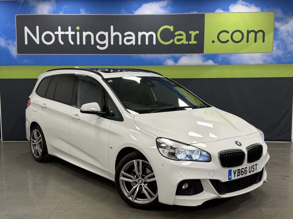 Used BMW 2 Series 2017 for sale - 77250672: Photo 4