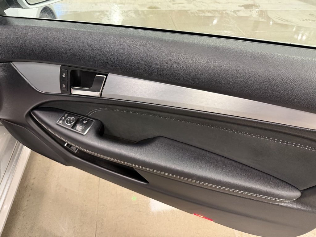 Used Mercedes-Benz C Class 2014 for sale - 77355771: Photo 13