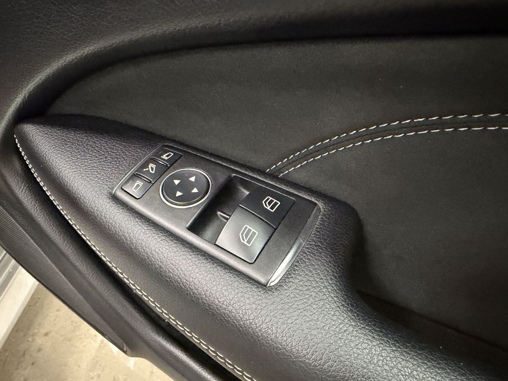 Used Mercedes-Benz C Class 2014 for sale - 77355771: Photo 14