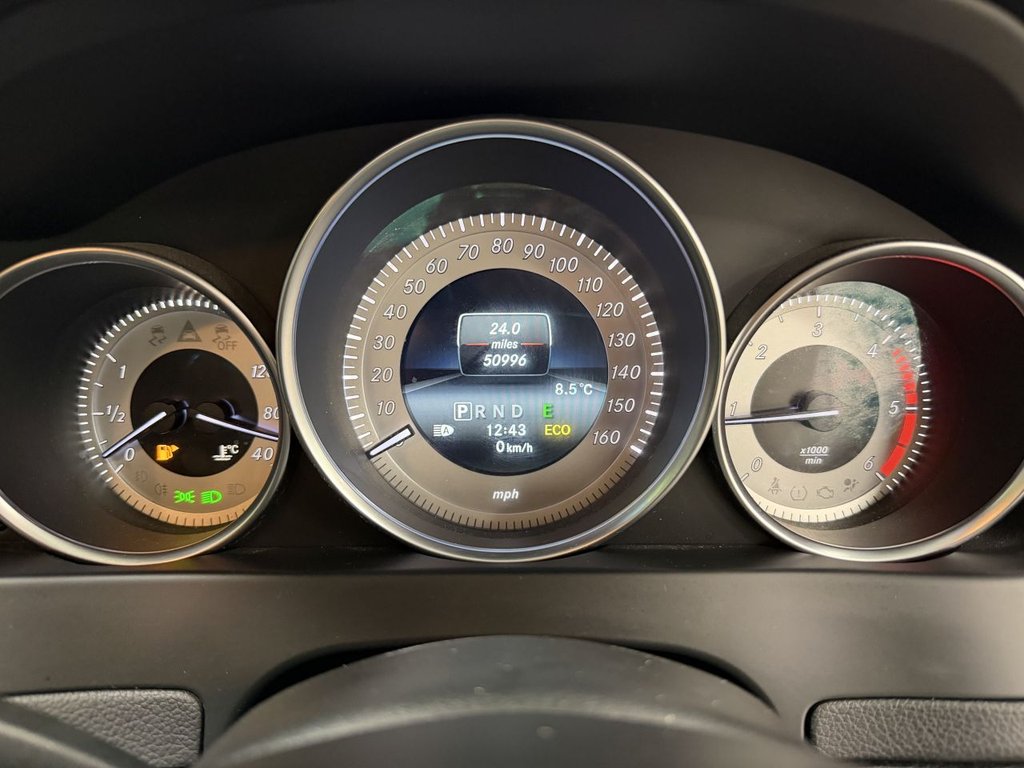 Used Mercedes-Benz C Class 2014 for sale - 77355771: Photo 19