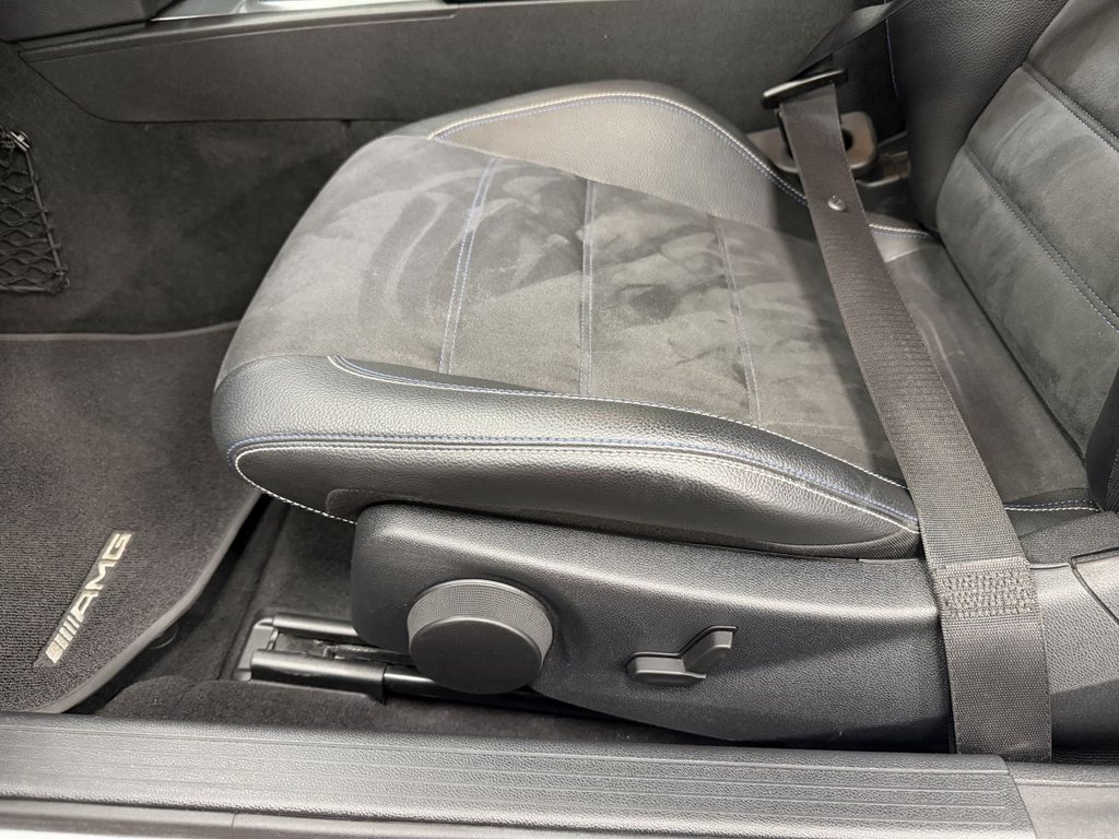 Used Mercedes-Benz C Class 2014 for sale - 77355771: Photo 30