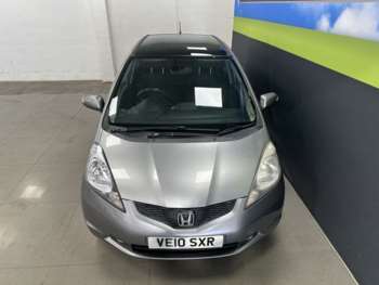 Used Honda Jazz 2010 for sale - 74581093: Photo