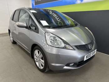 Used Honda Jazz 2010 for sale - 74581093: Photo