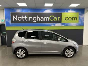 Used Honda Jazz 2010 for sale - 74581093: Photo
