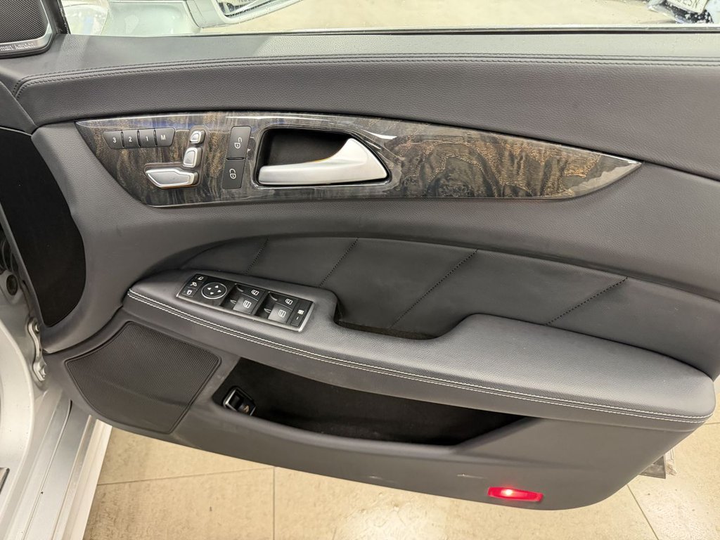 Used Mercedes-Benz CLS 2016 for sale - 77276006: Photo 14
