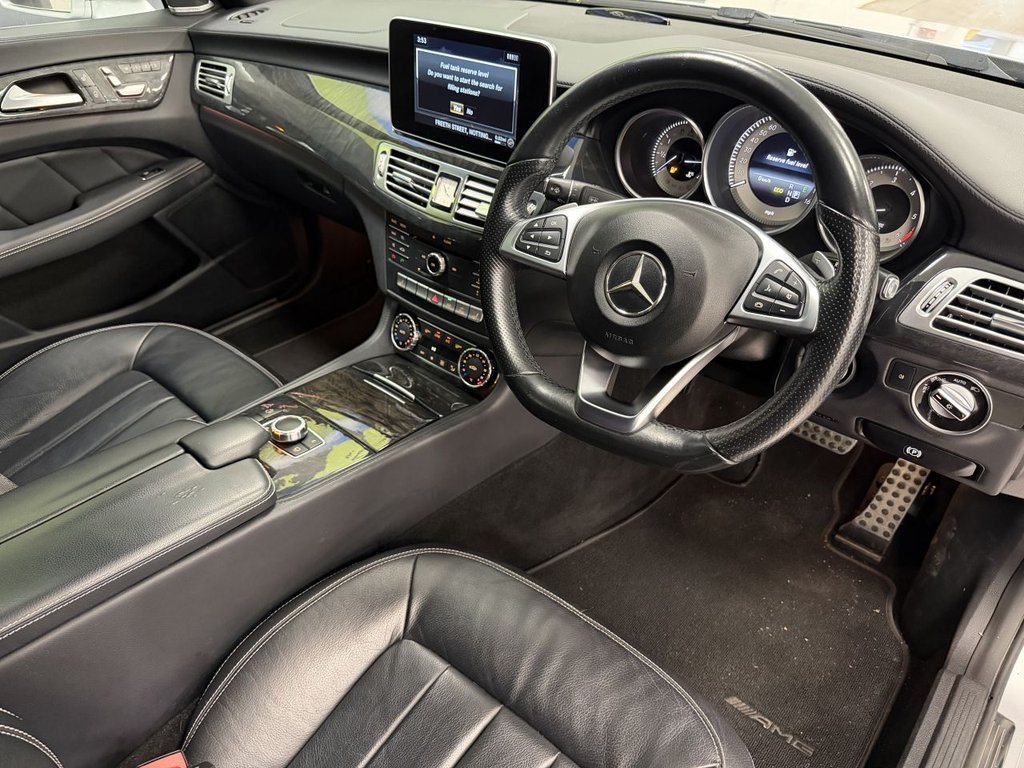 Used Mercedes-Benz CLS 2016 for sale - 77276006: Photo 17