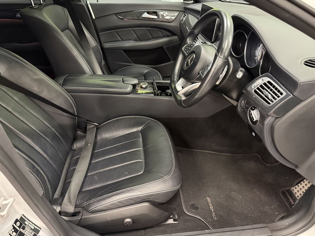 Used Mercedes-Benz CLS 2016 for sale - 77276006: Photo 18