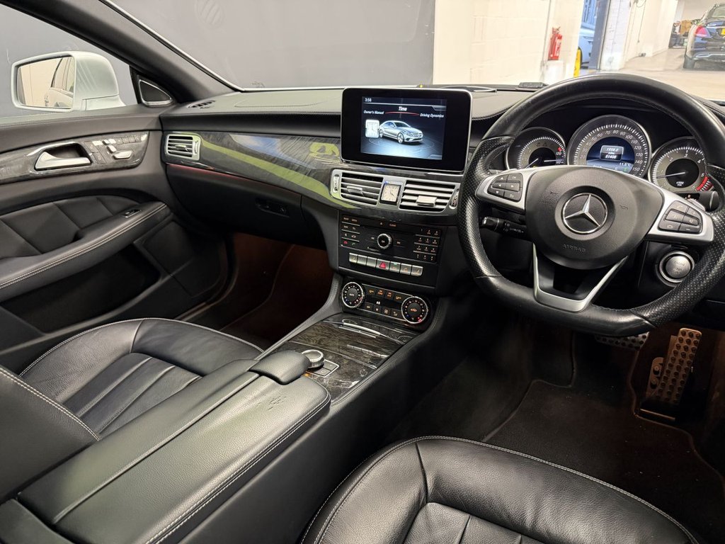 Used Mercedes-Benz CLS 2016 for sale - 77276006: Photo 19