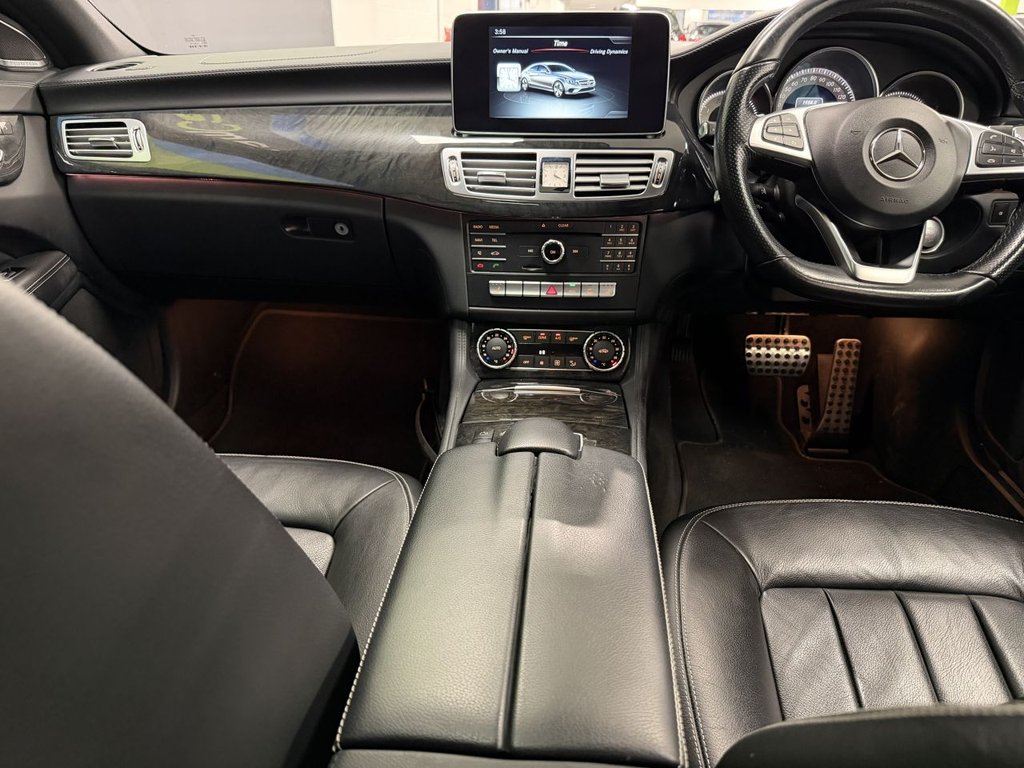 Used Mercedes-Benz CLS 2016 for sale - 77276006: Photo 20